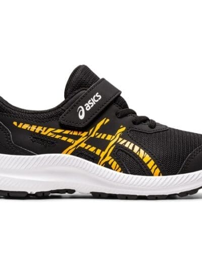 Fitness Mania - Asics Contend 8 PS - Kids Running Shoes