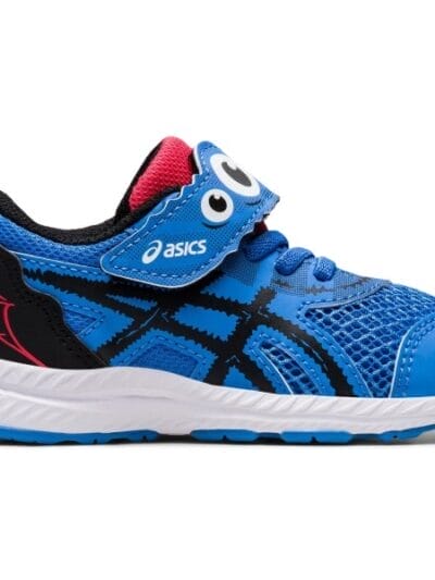 Fitness Mania - Asics Contend 8 TS - Kids Running Shoes