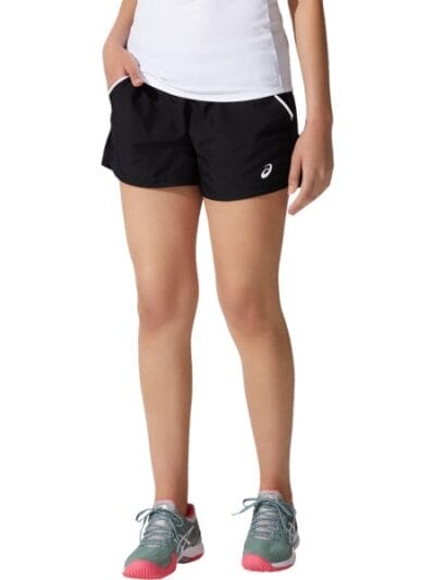 Fitness Mania - Asics Court Womens Training Shorts