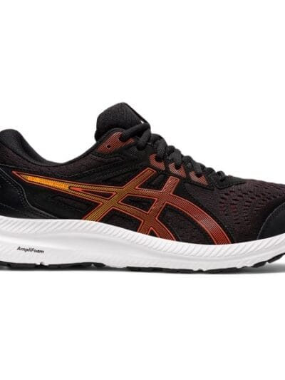 Fitness Mania - Asics Gel Contend 8 - Mens Running Shoes