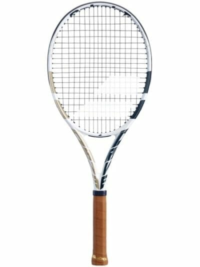 Fitness Mania - Babolat Pure Drive Team Wimbledon Tennis Racquet