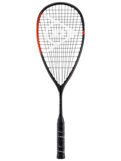 Fitness Mania - Dunlop Sonic Core Revelation 135 Squash Racquet