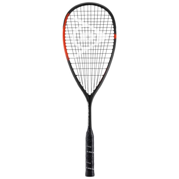 Fitness Mania - Dunlop Sonic Core Revelation 135 Squash Racquet