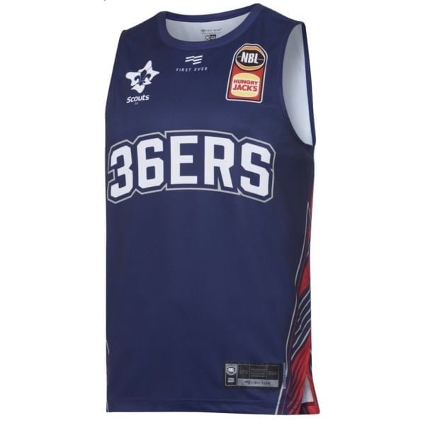 Adelaide 36ers Jerseys & Merchandise, Adelaide 36ers Shop