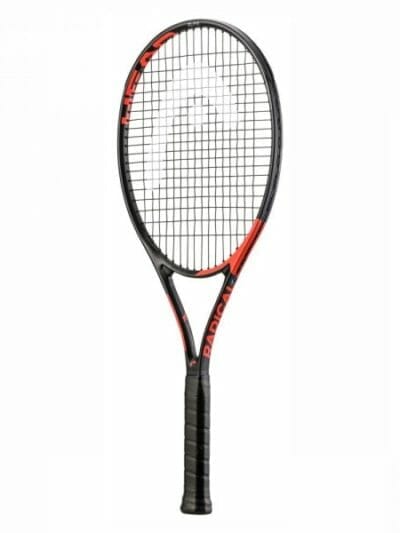 Fitness Mania - Head Ti Radical Elite Tennis Racquet