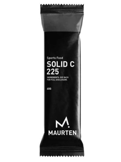 Fitness Mania - Maurten Solid C 225 Energy Bar With Cocoa - 60g