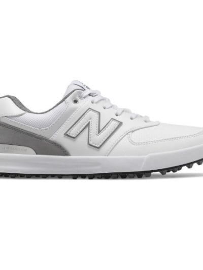 Fitness Mania - New Balance 574 Greens - Womens Golf Shoes