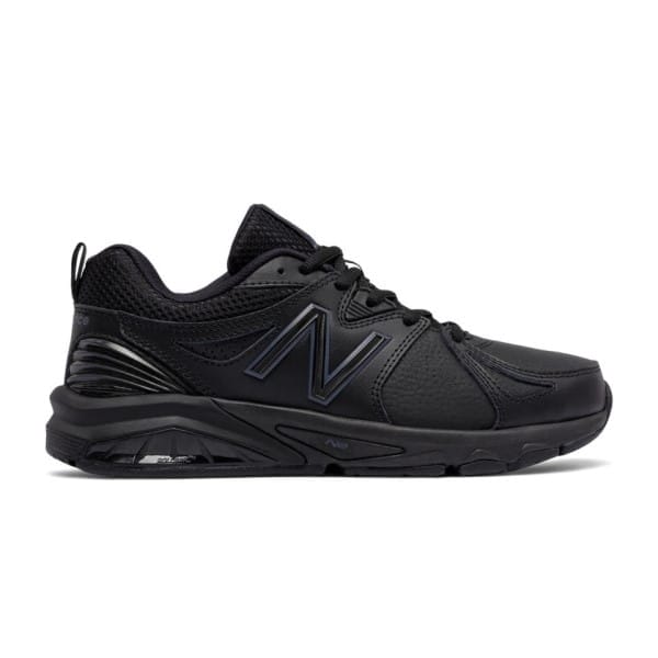 Fitness Mania - New Balance 857v2 - Womens Walking Shoes