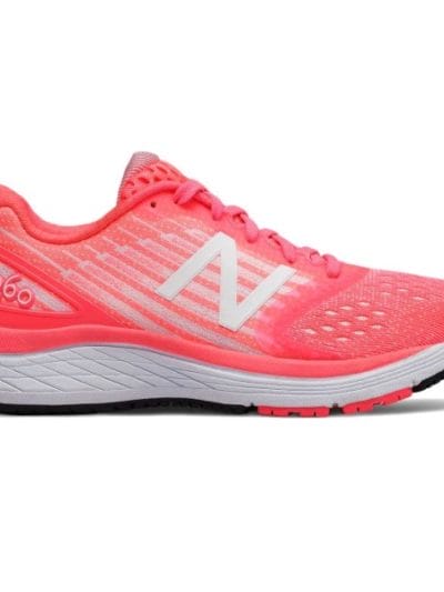 Fitness Mania - New Balance 860v9 - Kids Running Shoes