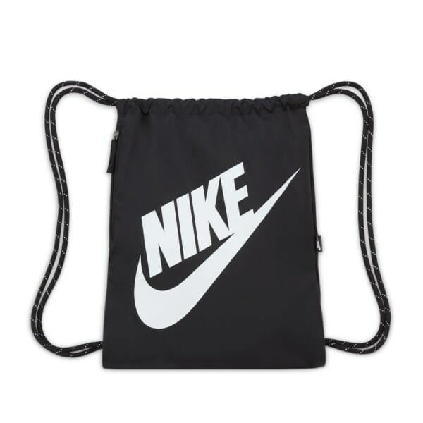 Fitness Mania - Nike Heritage Drawstring Bag