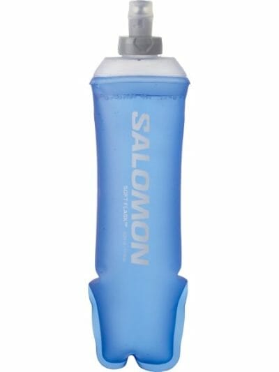 Fitness Mania - Salomon Soft Flask - 500ml/17oz - 28mm