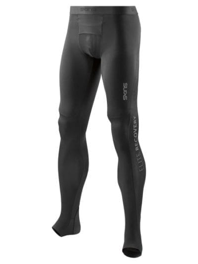 Fitness Mania - Skins DNAmic Elite Mens Compression Long Tights for Recovery