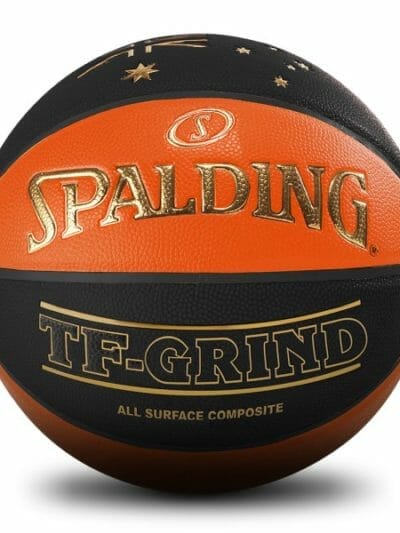 Fitness Mania - Spalding TF-Grind In/Out Basketball