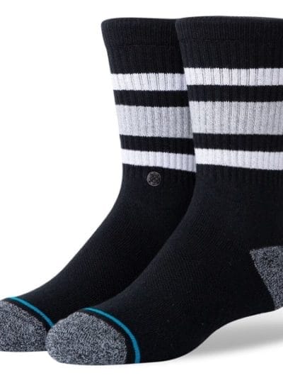 Fitness Mania - Stance Boyd Staple Kids Crew Socks