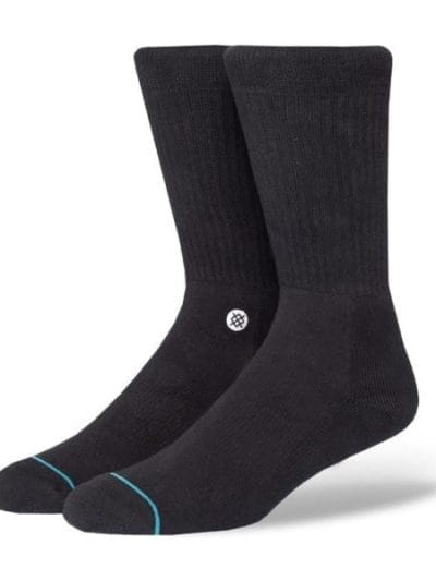 Fitness Mania - Stance Icon Athletic Crew Socks