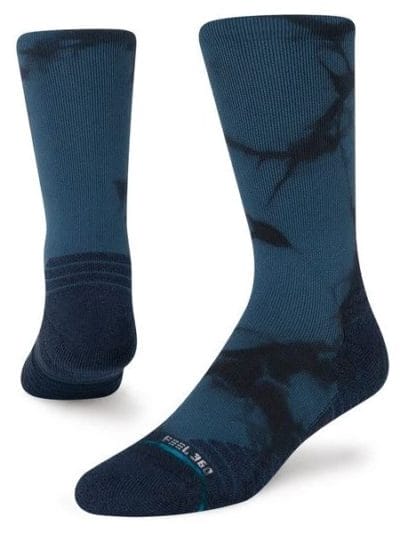 Fitness Mania - Stance Inclination Running Socks