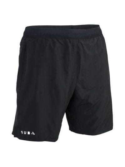 Fitness Mania - Sub4 Active Gym Workout 2-In-1 Mens Training Shorts