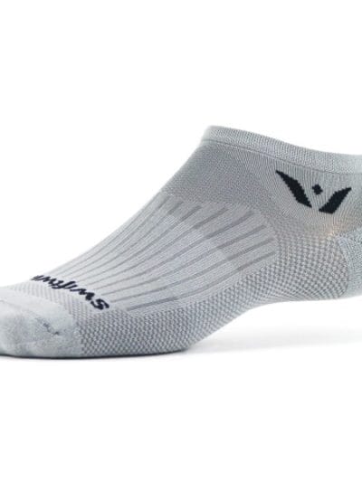 Fitness Mania - Swiftwick Aspire Zero Running Socks