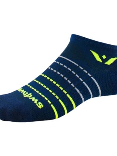 Fitness Mania - Swiftwick Aspire Zero Running/Cycling Socks