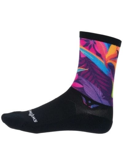 Fitness Mania - Swiftwick Vision Six Impression Running Socks