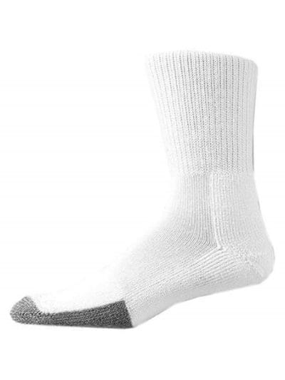 Fitness Mania - Thorlo TX Crew - Mens Tennis Socks