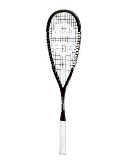 Fitness Mania - Unsquashable Aero-Tec Squash Racquet