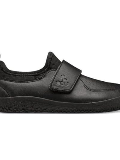 Fitness Mania - Vivobarefoot Primus School II Velcro - Kids School Shoes