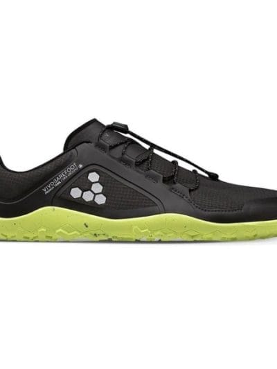 Fitness Mania - Vivobarefoot Primus Trail 2.0 All Weather FG - Mens Trail Running