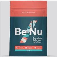 Fitness Mania - BeNu Complete Nutrition Vegan Shake (Sample) - 1servings - Cinnamon Bun