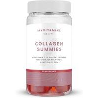 Fitness Mania - Collagen Gummies - 30gummies