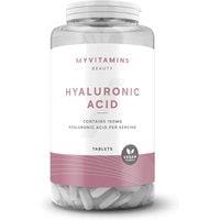 Fitness Mania - Hyaluronic Acid Tablets - 30Tablets