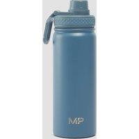 Fitness Mania - MP Medium Metal Water Bottle - Galaxy - 500ml