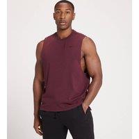 Fitness Mania - MP Men's Dynamic Training Drop Armhole Tank Top - Port - L