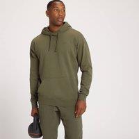 Fitness Mania - MP Men's Dynamic Training Hoodie - Dark Olive - S