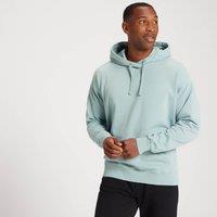 Fitness Mania - MP Men's Dynamic Training Hoodie - Ice Blue - L