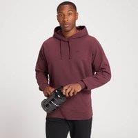 Fitness Mania - MP Men's Dynamic Training Hoodie - Port - L