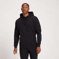 Fitness Mania - MP Men's Dynamic Training Hoodie - Washed Black - L