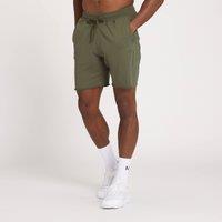 Fitness Mania - MP Men's Dynamic Training Shorts - Dark Olive - L