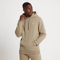 Fitness Mania - MP Men's Rest Day Hoodie - Taupe - XXXL