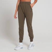 Fitness Mania - MP Women's Dynamic Training Joggers - Dark Olive - L