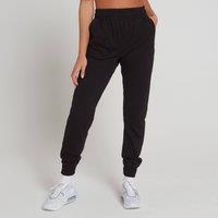 Fitness Mania - MP Women's Dynamic Training Joggers - Washed Black - L