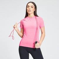 Fitness Mania - MP Women's Performance Training T-Shirt - Pink - XXS