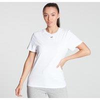 Fitness Mania - MP Women's Rest Day T-Shirt - White - XL