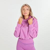 Fitness Mania - MP X Sinead Hoodie - Pink - L