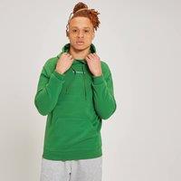 Fitness Mania - Myprotein Men's Hoodie - Green - XXL
