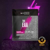 Fitness Mania - THE EAA (sample) - 11g - Raspberry Cherry