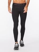 Fitness Mania - 2XU Ignition Compression Tights Mens