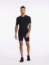Fitness Mania - 2XU Light Speed Tech Sleeved Trisuit Mens