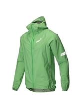 Fitness Mania - Inov 8 Stormshell FZ Waterproof Jacket Mens