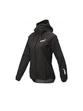 Fitness Mania - Inov 8 Stormshell FZ Waterproof Jacket Womens